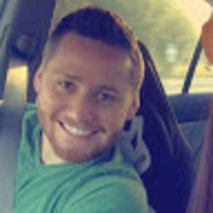 Meet your Posher, Justin